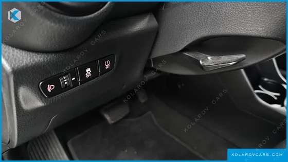 KIA MORNING (PICANTO) PRESTIGE