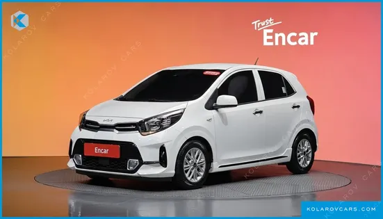 KIA MORNING (PICANTO) PRESTIGE