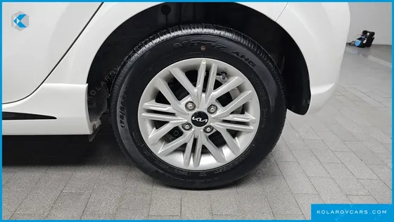 KIA MORNING (PICANTO) PRESTIGE