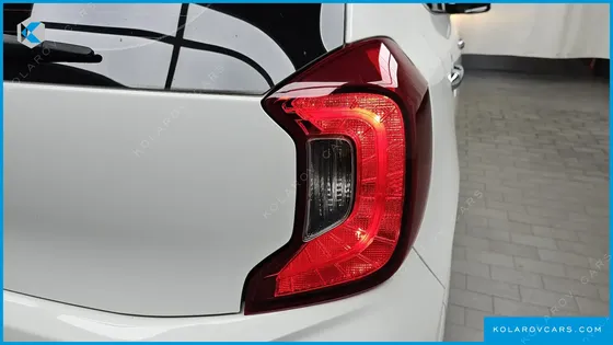 KIA MORNING (PICANTO) PRESTIGE