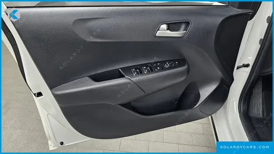 KIA MORNING (PICANTO) PRESTIGE