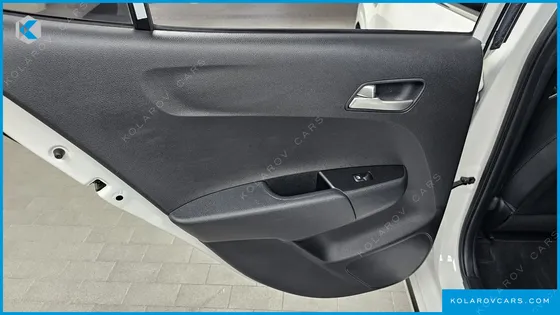 KIA MORNING (PICANTO) PRESTIGE