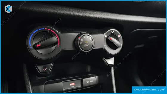KIA MORNING (PICANTO) PRESTIGE