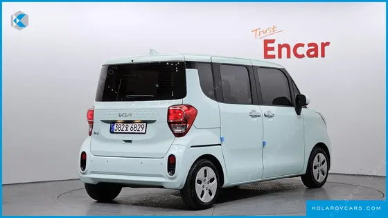 KIA RAY STANDARD