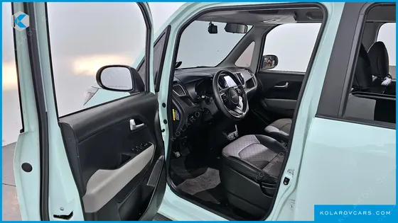 KIA RAY STANDARD