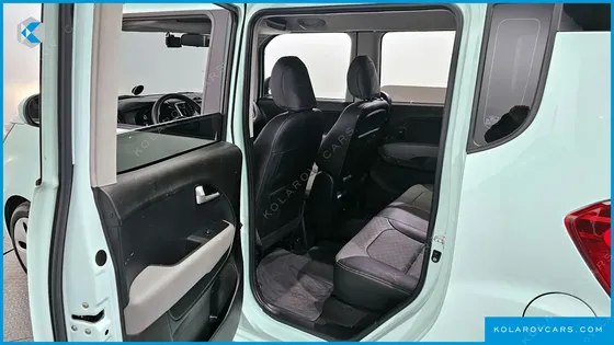 KIA RAY STANDARD