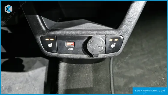 KIA RAY STANDARD