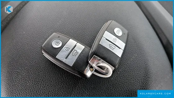 KIA RAY STANDARD