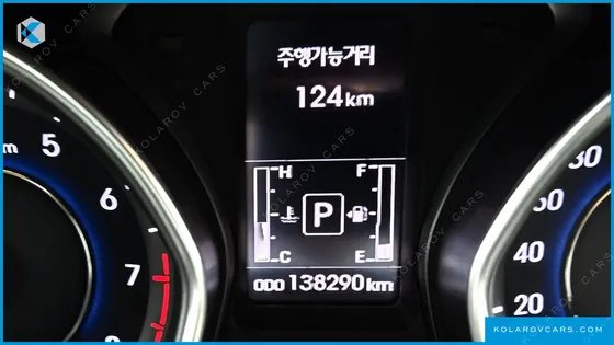 HYUNDAI ELANTRA (AVANTE) 1.6 GDI MODERN