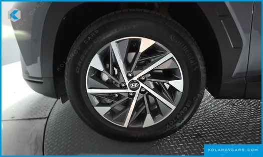 HYUNDAI TUCSON PREMIUM 2WD