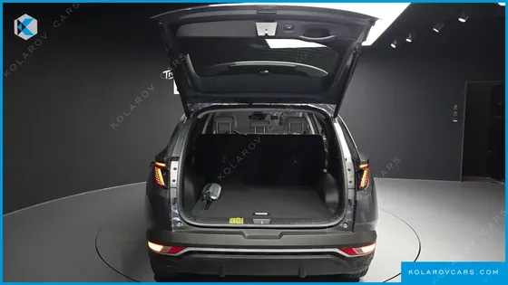 HYUNDAI TUCSON PREMIUM 2WD