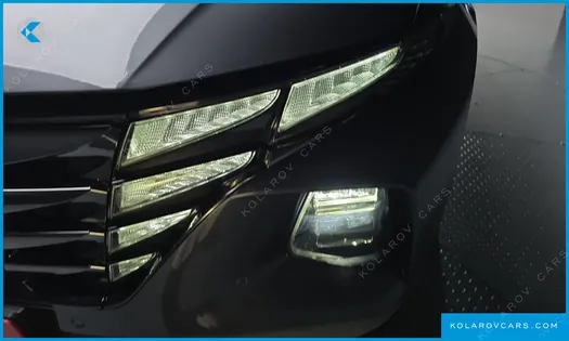 HYUNDAI TUCSON PREMIUM 2WD