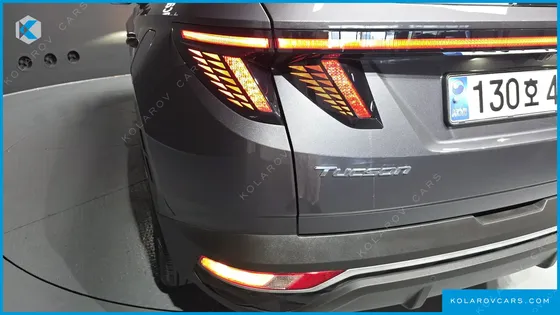 HYUNDAI TUCSON PREMIUM 2WD