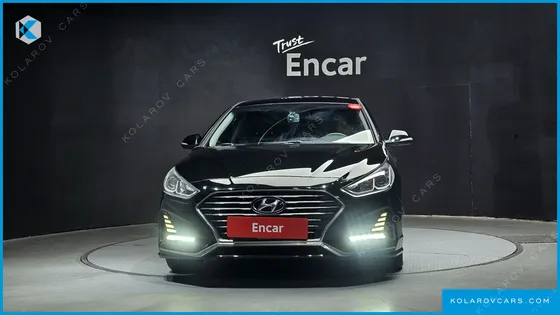 HYUNDAI SONATA 2.0 SMART