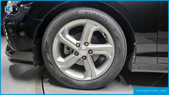 HYUNDAI SONATA 2.0 SMART