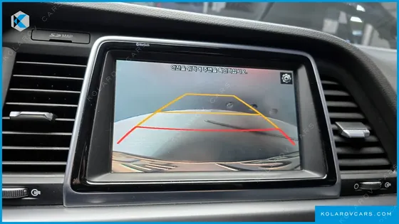 HYUNDAI SONATA 2.0 SMART