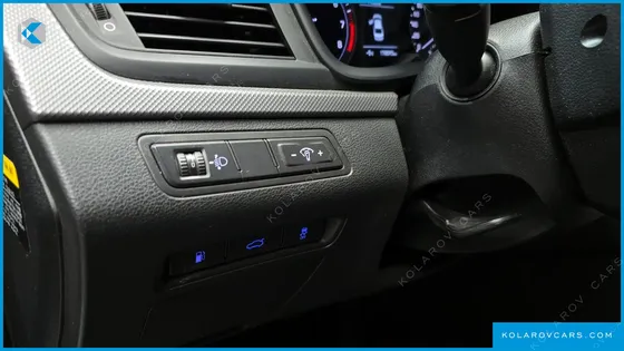 HYUNDAI SONATA 2.0 SMART