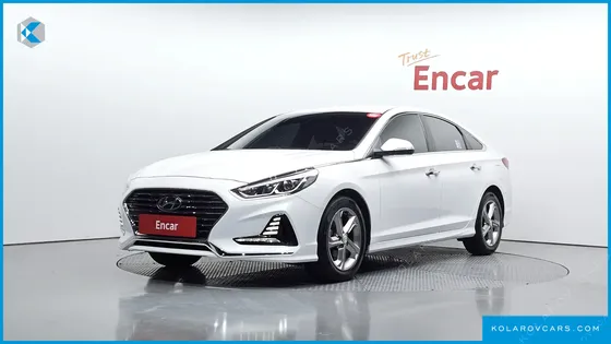 HYUNDAI SONATA 2.0 SMART SPICIAL