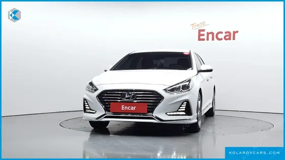 HYUNDAI SONATA 2.0 SMART SPICIAL
