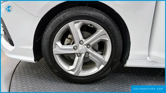 HYUNDAI SONATA 2.0 SMART SPICIAL