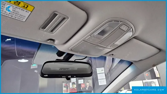 HYUNDAI SONATA 2.0 SMART SPICIAL