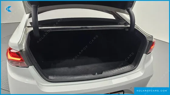 HYUNDAI SONATA 2.0 SMART SPICIAL