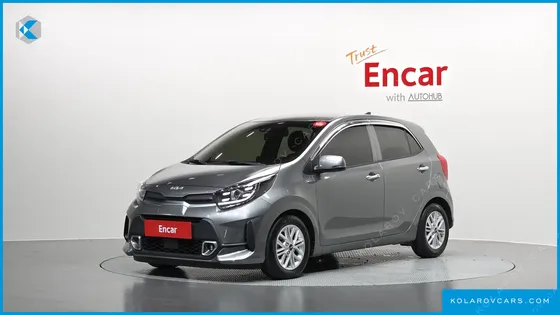 KIA MORNING (PICANTO) SIGNATURE