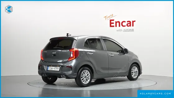 KIA MORNING (PICANTO) SIGNATURE