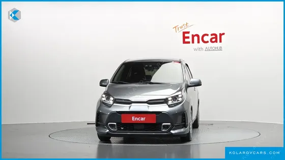 KIA MORNING (PICANTO) SIGNATURE