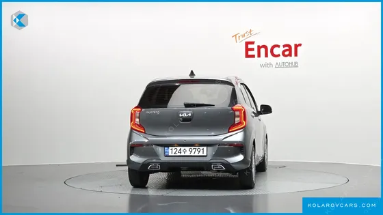 KIA MORNING (PICANTO) SIGNATURE