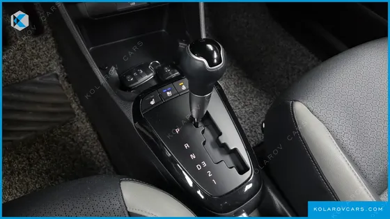 KIA MORNING (PICANTO) SIGNATURE