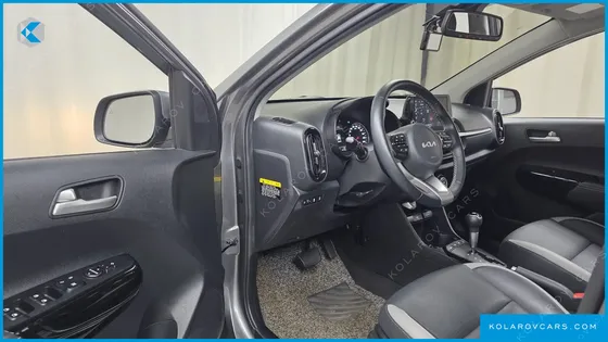 KIA MORNING (PICANTO) SIGNATURE