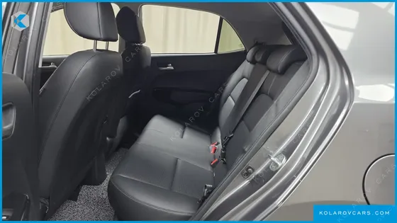 KIA MORNING (PICANTO) SIGNATURE
