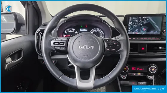 KIA MORNING (PICANTO) SIGNATURE