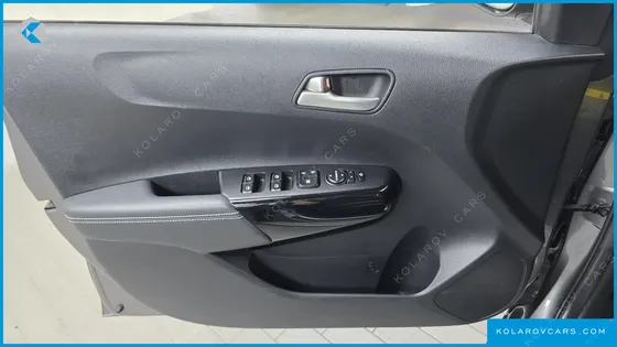KIA MORNING (PICANTO) SIGNATURE
