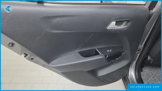 KIA MORNING (PICANTO) SIGNATURE