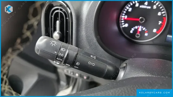 KIA MORNING (PICANTO) SIGNATURE
