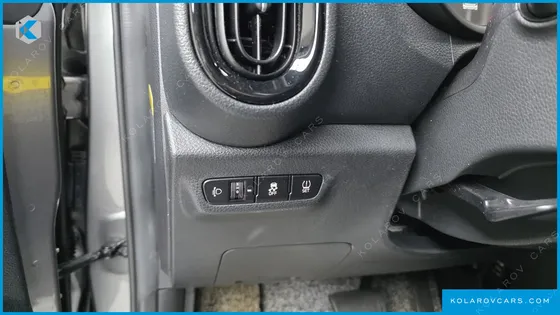 KIA MORNING (PICANTO) SIGNATURE