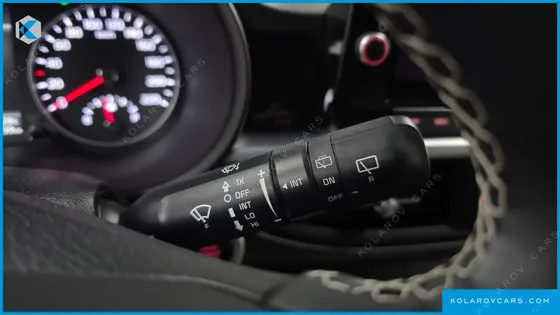 KIA MORNING (PICANTO) SIGNATURE
