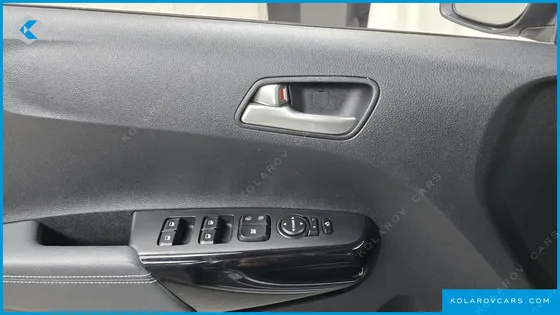 KIA MORNING (PICANTO) SIGNATURE