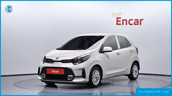 KIA MORNING (PICANTO) PRESTIGE