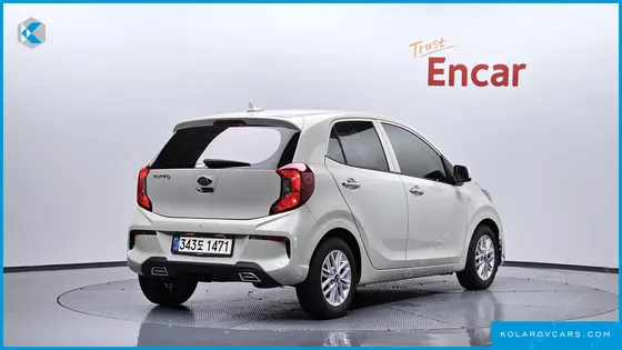 KIA MORNING (PICANTO) PRESTIGE
