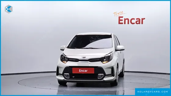 KIA MORNING (PICANTO) PRESTIGE