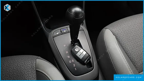 KIA MORNING (PICANTO) PRESTIGE