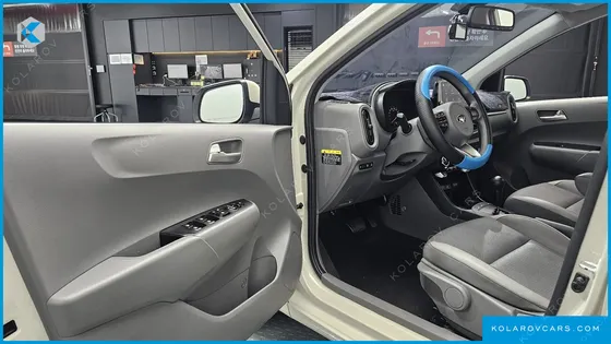 KIA MORNING (PICANTO) PRESTIGE