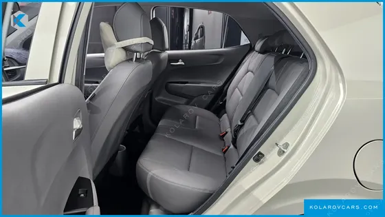 KIA MORNING (PICANTO) PRESTIGE