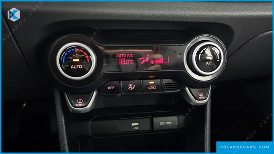 KIA MORNING (PICANTO) PRESTIGE