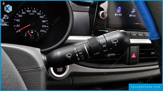 KIA MORNING (PICANTO) PRESTIGE