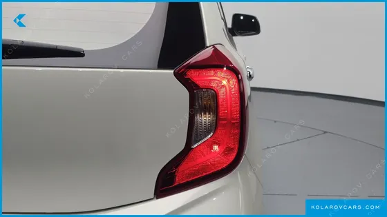 KIA MORNING (PICANTO) PRESTIGE