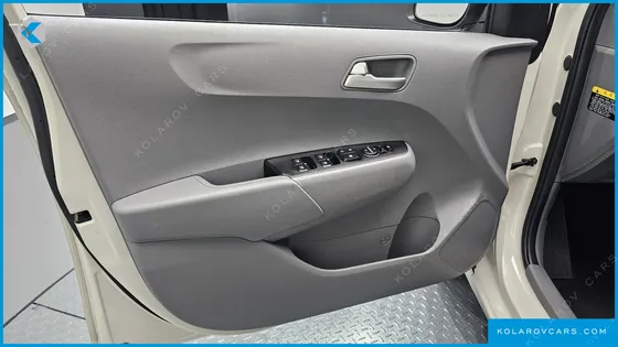KIA MORNING (PICANTO) PRESTIGE